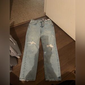 Zara Jeans